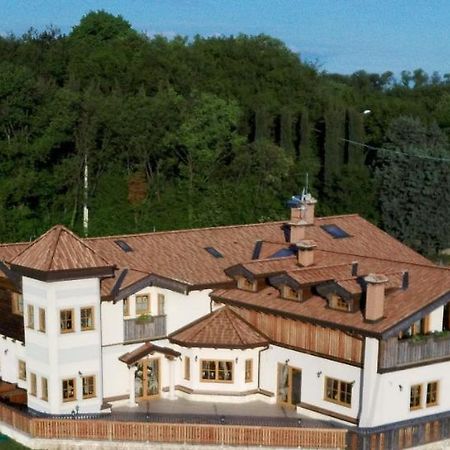 Bed and Breakfast Millennium Stube Locazione Turistica Zovencedo Exterior foto